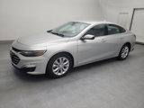 Used 2020 Chevrolet Malibu LT image 2