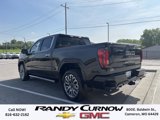 New 2025 GMC Sierra 1500 Denali Ultimate image 3