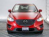 Used 2016 MAZDA CX-5 Grand Touring image 2