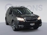 Used 2018 Subaru Forester 2.5i Limited w/ Popular Package #3B image 4