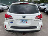 Used 2013 Subaru Outback 2.5i Limited image 5