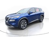 Used 2023 Nissan Rogue SV image 4