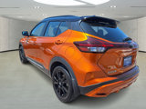 Used 2022 Nissan Kicks SR w/ Premium Package image 3
