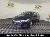 Certified 2019 Chevrolet Cruze LS image 3