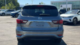 Used 2020 INFINITI QX60 Pure image 6