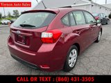 Used 2015 Subaru Impreza 2.0i image 5