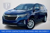 Used 2022 Chevrolet Equinox LT image 2