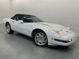 Used 1995 Chevrolet Corvette Convertible image 2