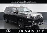 Certified 2023 Lexus GX 460 Premium image 3