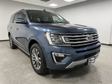 Used 2018 Ford Expedition Limited w/ Equipment Group 301A image 2