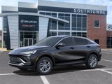 New 2025 Buick Envista Preferred image 2