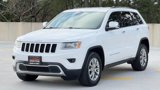 Used 2015 Jeep Grand Cherokee Limited image 2
