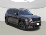 Used 2018 Jeep Renegade Altitude w/ Safety & Security Group image 3