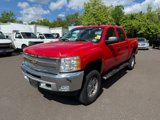 Used 2012 Chevrolet Silverado 1500 LT w/ All-Star Edition image 3