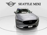 Used 2018 MAZDA CX-5 Touring w/ Preferred Equipment Package image 3