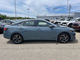 New 2025 Nissan Sentra SV image 2