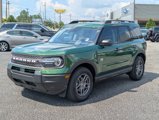 New 2025 Ford Bronco Sport Big Bend image 2