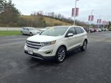 Used 2016 Ford Edge Titanium w/ Equipment Group 302A image 3