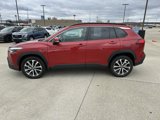 Used 2023 Toyota Corolla Cross XLE image 2