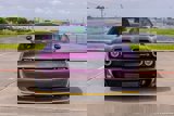 Used 2022 Dodge Challenger SRT Super Stock image 4