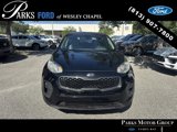 Used 2017 Kia Sportage LX image 3