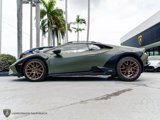 Used 2024 Lamborghini Huracan Sterrato image 2