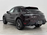 Used 2025 Porsche Macan Turbo image 3