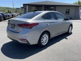 Used 2021 Hyundai Accent SEL image 4
