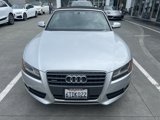Used 2011 Audi A5 2.0T Premium Plus w/ Premium Plus Pkg image 4