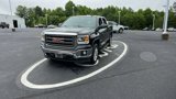 Used 2014 GMC Sierra 1500 SLE w/ Max Trailering Package image 3