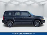 Used 2016 Jeep Patriot Sport image 3