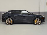 Used 2023 Porsche Cayenne Turbo GT image 4