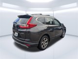 Used 2017 Honda CR-V EX-L image 4