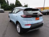 Used 2022 Chevrolet Bolt EUV LT w/ Driver Confidence Package image 5