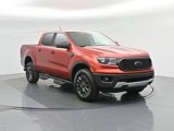 Certified 2019 Ford Ranger XLT w/ Equipment Group 301A Mid image 1