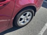 Used 2016 Chevrolet Cruze LT w/ Technology Package image 5