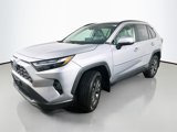 Used 2022 Toyota RAV4 Limited image 3