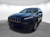 Used 2015 Jeep Cherokee Sport image 3