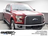 Used 2016 Ford F150 XLT w/ Equipment Group 302A Luxury image 3