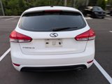 Used 2017 Kia Forte LX image 5