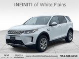 Used 2022 Land Rover Discovery Sport S image 2