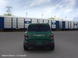 New 2025 Ford Bronco Sport Big Bend image 5