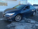 Used 2015 Toyota Camry XLE image 3