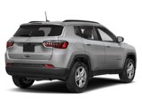 New 2025 Jeep Compass Sport image 3