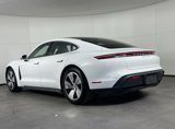 Certified 2022 Porsche Taycan 4S image 3