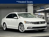 Used 2018 Volkswagen Passat 2.0T SE image 3