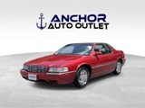 Used 2000 Cadillac Eldorado ESC w/ Comfort/Convenience Pkg image 4