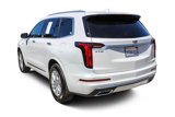 New 2025 Cadillac XT6 Luxury image 4