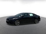Used 2024 Kia Forte LXS image 5