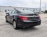Used 2014 Buick LaCrosse Leather w/ Driver Confidence Package image 4